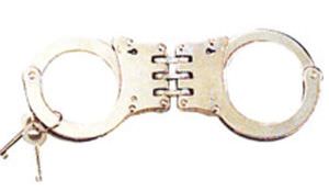 Deluxe Handcuffs (click for enlarged image)